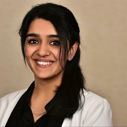 Amrutha Sivaraman — Account Executive at Microsoft