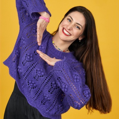 Ann-Sophie — Controlling EMEA at Canva