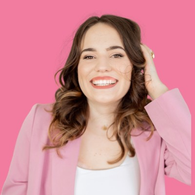 Arnela — Founder at shapely studio