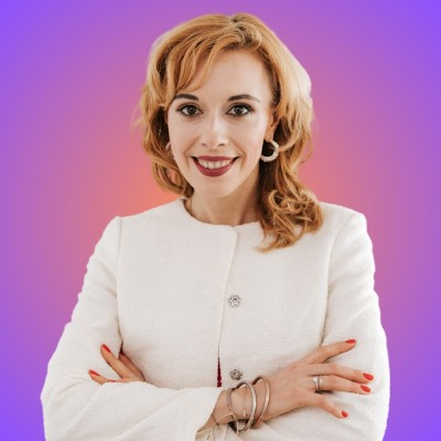 Cristina — Partner Marketing Lead at SAP