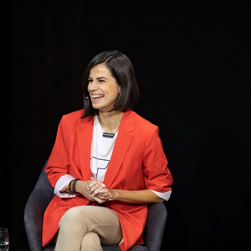 elena — principal product manager, microsoft