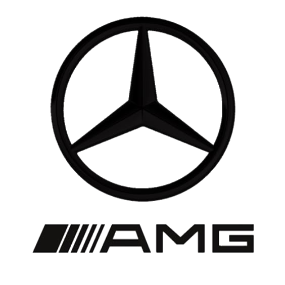 Mercedes-AMG logo