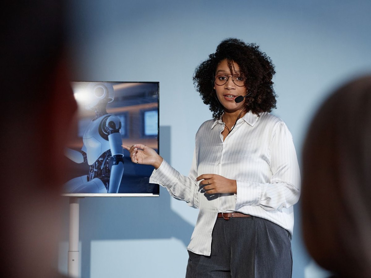 performance in the age of AI