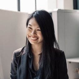 Shermaine — Business Ops Manager at Klarna