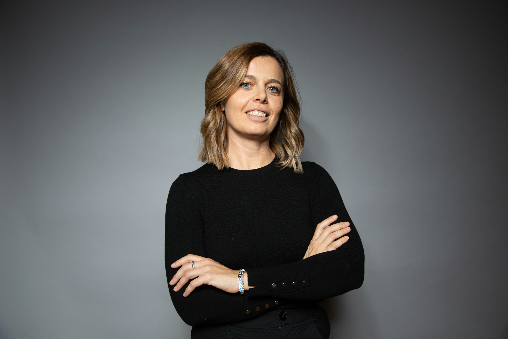 Silvia Raccagni — Gaming Marketing Director at Adidas