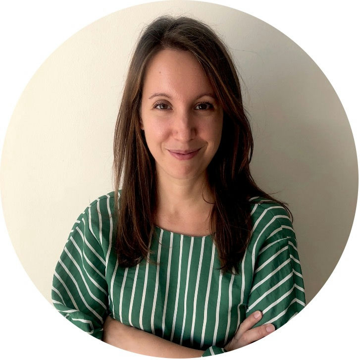 Stefanie Reif-Morgenbesser — Strategic Partnerships at Google